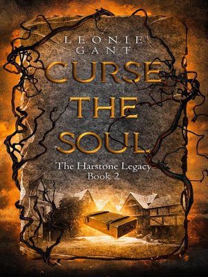 cover image of Curse the Soul